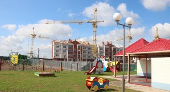 «Двушку» за $ 800. Почему цены на жилье в Островце выше, чем в Минске