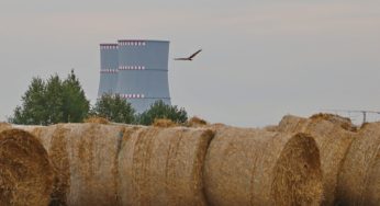 Власти изучат, как облучаются жители в зоне БелАЭС