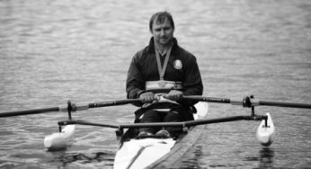 На чемпионате мира по гребле утонул паралимпиец из Лиды Дмитрий Рышкевич