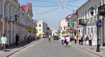 10 неожиданных цифр из жизни белорусов