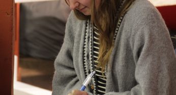 Как придерживаться веганства и zero waste в Беларуси: опыт волонтерки из Германии