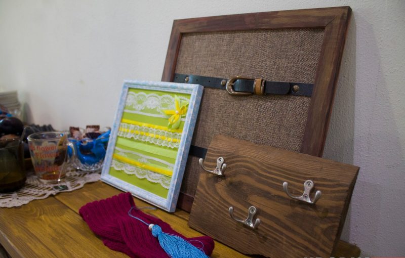 Олень святого Губерта, рысь и зубр. Смотрите, как преобразился дворик Гродненского детского хосписа