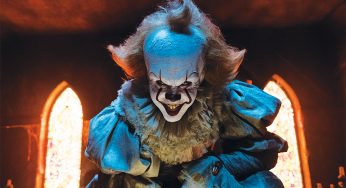 «Оно 2»: три часа скуки в кино