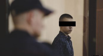 Вынесен приговор за двойное убийство в столбцовский школе