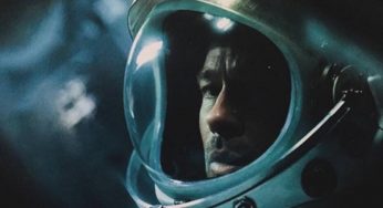 «К звездам»: режиссер неудачно играет в классиков, а Брэд Питт застревает в терниях космоса