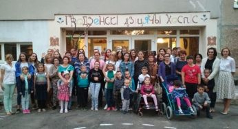 Деньги на больных детей или городу за аренду? Гродненский хоспис ищет новое помещение