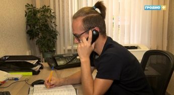 Как в Гродно помогают людям с нарушениями слуха?