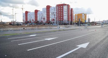 Улицу Виктора Саяпина откроют в Гродно