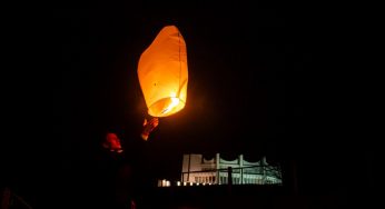 В Гродно молились о погибших в Куропатах и заключенных-самоубийцах