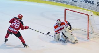 Победа над «Краковией» позволила «Неману» досрочно выйти в финал Континентального кубка