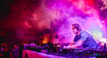 Потанцевать с пользой для детей приглашает Friendship Session