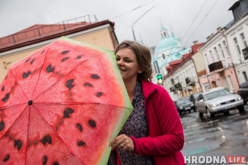 “Второй исход из СССР был в Америке”. Гродненка рассказала, как жить на три страны и не забывать беларуский язык