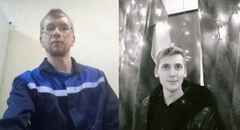 Как живется тезкам повстанца — современным парням с именем Константин Калиновский?