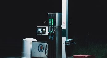 C 1 декабря дорожает автомобильное топливо