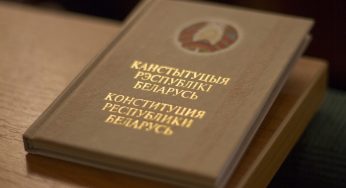 Марзалюк: парламент будет работать над новой Конституцией, нужные референдумы будут