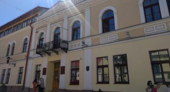 В Гродно продают магазин «элитного турецкого текстиля» 