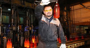 В Гродно может появиться еще один стеклозавод