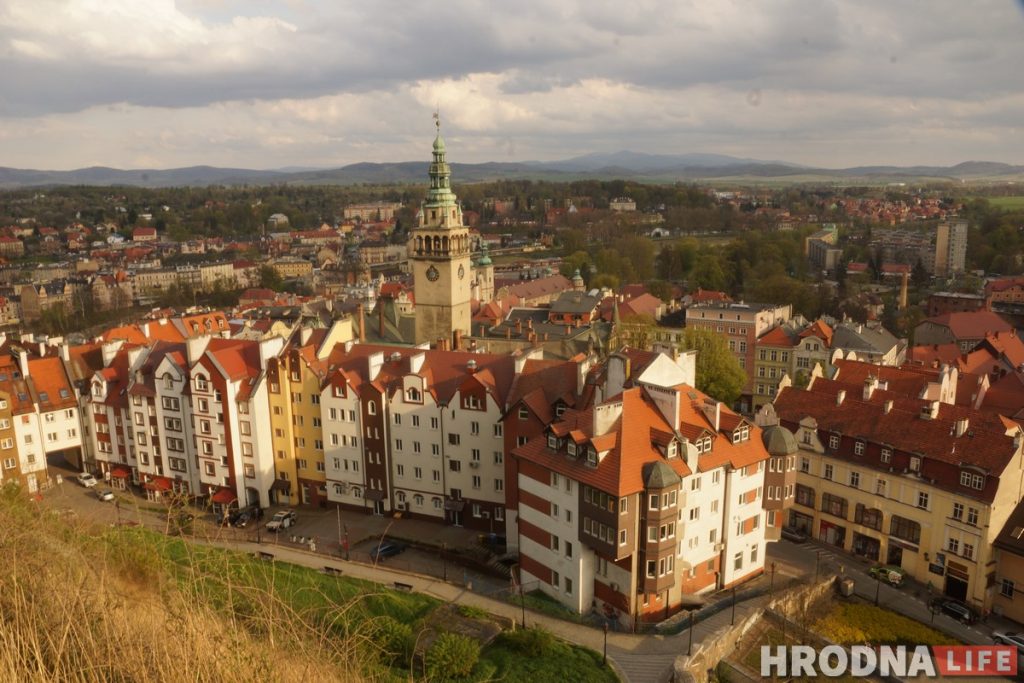В гостях, как дома. Подружиться с краснолюдками Вроцлава и найти привидение в замках Нижней Силезии