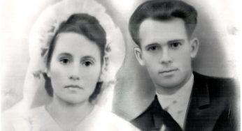 Платье-торт или шляпа с бантом? В чем выходили замуж гродненки ХХ века