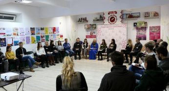 В Гродно стартовал очередной курс Школы Современной Журналистики