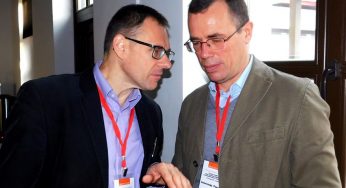 Профессор Юрий Гордеев: «Будет независимость с демократией — будет и благополучие!»