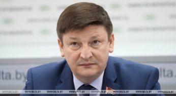 Ученые написали учебник по истории белорусской государственности