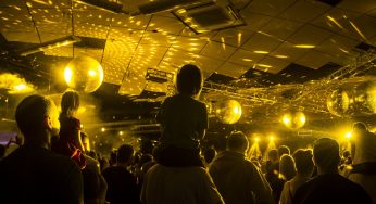 В Гродно временно запретят дискотеки и кальяны