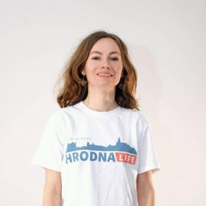 nadzieja visnieuskaja