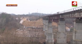 Во сколько обойдется четвертый автомобильный мост Гродно