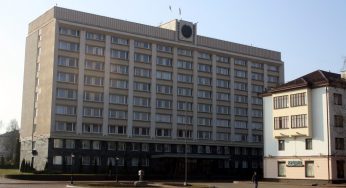 Лукашенко обновил вертикаль власти в Гродно и области