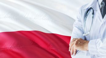 «Хочется нормально жить». Как белорусские врачи делают карьеру в Польше