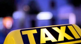 Услуги такси могут подешеветь из-за прихода новых компаний