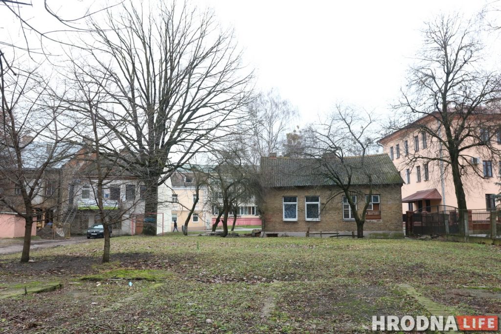 «К историческому центру относимся с уважением». Инвестор рассказал, что построит на Большой Троицкой