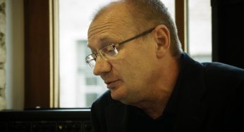 Тайна Фары Витовта и пушек на дне Немана: гродненские сокровища Виктора Воронца обсудили в подкасте «Гаворыць Гродна»