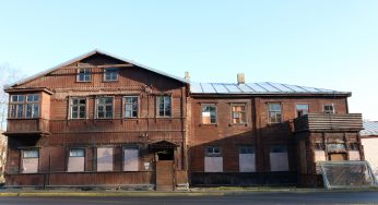 «Утвердили охранную зону и сразу же решили сносить». Новый Свет может лишиться очередного символа