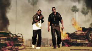 «Плохие парни навсегда»: юмор, экшн и ностальгия, которых мы так долго ждали «Плохие парни навсегда»: юмор, экшн и ностальгия, которых мы так долго ждали