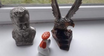 В Зельве появится музей “Билет в СССР”