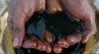 Россия прекратила поставки нефти в Беларусь с 1 января