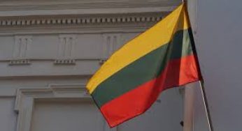 Стало известно, когда гродненцы пойдут за литовскими визами по новому адресу