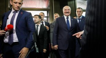 Зеленский приедет в Гродно — подписать соглашение о сотрудничестве с Гродненской областью