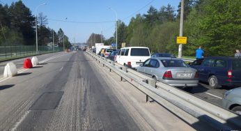 ЕС рекомендует открыть внешние границы с 1 июля