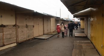 Мечислав Гой пообещал вернуть автобусы до Южного рынка