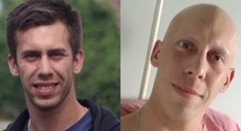 «Белорусские врачи сделали все возможное». Танцор из «Белых рос» и создатель очков «Mark Twain» серьёзно болен и просит о помощи