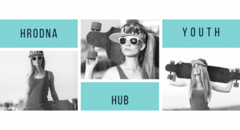 HrodnaYouthHub: в Гродно начинается новая программа для молодежи