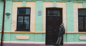 Советскость, Кулевич и дешёвые сигареты. Что турист из Австралии запомнил после визита в Гродно