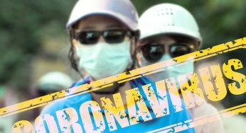 В байнете — бум предложения медицинских масок: цены завышают втрое