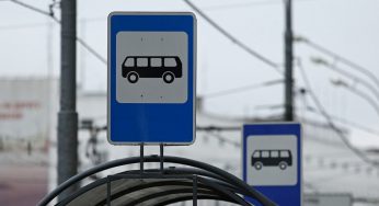 Остановки по улице Социалистическая открыли для движения