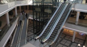 Смотрите, как выглядит ТРК Triniti перед открытием (обновлено)