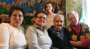 «Мы — Усики». История семьи, в честь которой назвали пляж в Гродно