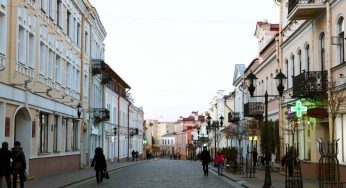 Разграничивать потоки и держать дистанцию. В Гродно утвердили список мер по борьбе с коронавирусом
